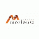 Logo firmy Studio Morfeusz Dariusz Rodziewicz