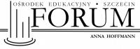Logo firmy Ośrodek Edukacyjny FORUM Anna Hoffmann
