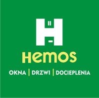 Logo firmy Przedsiębiorstwo Wielobranżowe Hemos Jolanta Kula