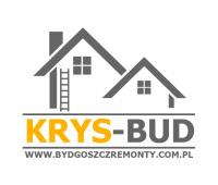 Logo firmy Krys-Bud Krzysztof Smyk