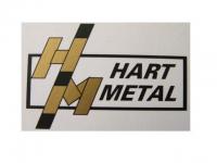 Logo firmy Przedsiębiorstwo Obrotu Towarowego Export-Import Hart-Metal Marek Bieńkowski