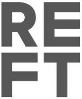 Logo firmy REFT Michał Hankiewicz