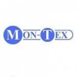 Logo firmy MON-TEX Krzysztof Pacholski, Maria Pacholska