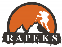 Logo firmy Rapeks Sp. z o.o.