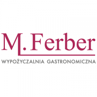 Logo firmy Ferber Sp. z o.o.