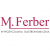 Logo firmy: Ferber Sp. z o.o.