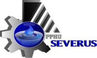 Logo firmy PPHU Severus Dariusz Politacha