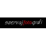 Logo firmy Szemraj Fotografi