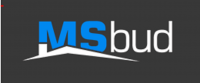 Logo firmy MS-BUD Monika Stachowska