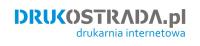Logo firmy Drukarnia UPI Sp. z o.o.