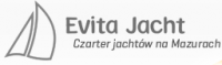 Logo firmy Evita Jacht Erwin Jakubaszek