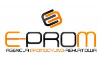 Logo firmy e-prom s.c.