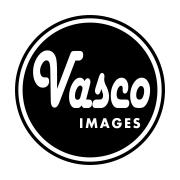 Logo firmy Vasco Images Michał Najberg