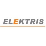 Logo firmy Elektris