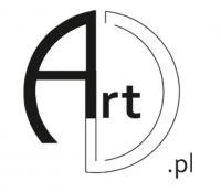 Logo firmy ArtD.pl Aleksandra Stoksik