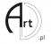 Logo firmy: ArtD.pl Aleksandra Stoksik