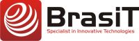 Logo firmy BrasiT - Paweł Bracha