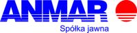 Logo firmy Anmar Sp. j.