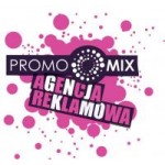 Logo firmy Promo-Mix Daniel Murawski