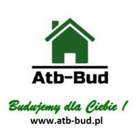 Logo firmy Atb-Bud Sp. z o.o.