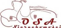 Logo firmy OSA Nieruchomości Sławomira Burdzy