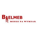 Logo firmy Meble na wymiar BIELMEB Marcin Bielecki