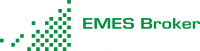 Logo firmy EMES Broker