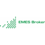 Logo firmy EMES Broker