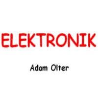 Logo firmy Elektronik Adam Olter
