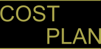 Logo firmy Cost Plan