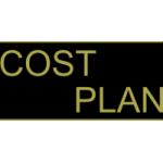 Logo firmy Cost Plan