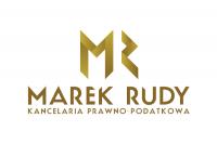 Logo firmy Kancelaria Prawno-Podatkowa Marek Rudy