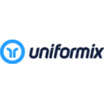 Logo firmy Uniformix Marcin Błędowski