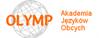 Logo firmy Olymp Institute Of English Olimpia Pyszczyńska