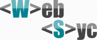 Logo firmy WebSyc Waldemar Syc