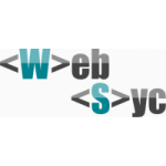 Logo firmy WebSyc Waldemar Syc