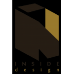 Logo firmy Inside Design Hubert Harasimowicz