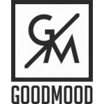 Logo firmy Goodmood Aleksandra Dudek