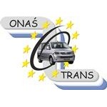 Logo firmy Onaś-Trans Grzegorz Onacki