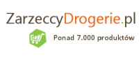 Logo firmy Zarzeccy Drogerie Sp. z o.o.