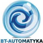 Logo firmy BT-Automatyka Bartosz Tyszer