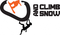 Logo firmy Climb & Snow Maciej Socha