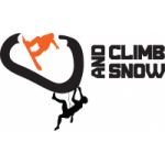 Logo firmy Climb & Snow Maciej Socha