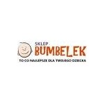 Logo firmy Sklep z art.dziecięcymi Bumbelek Robert Wieteska