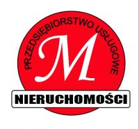 Logo firmy Przedsiębiorstwo Usługowe M-Nieruchomości Stanisław Makles