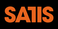 Logo firmy SATIS GPS Sp. z o. o. Sp. k.