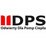 Logo firmy DPS Sp. z o. o.