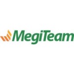 Logo firmy MegiTeam