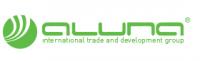 Logo firmy Aluna® International Trade and Development Group sp. z.o.o. sp.k.