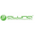 Logo firmy Aluna® International Trade and Development Group sp. z.o.o. sp.k.